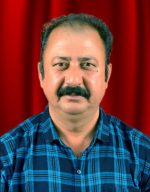 Dr Inder Dev Dr Inder Dev