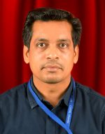 Dr K Rajarajan