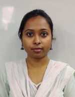 M. Ashajyothi M. Ashajyothi