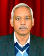 Mr. Rajendra Singh Mr. Rajendra Singh