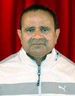 Mr Ram Bahadur Mr Ram Bahadur