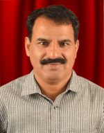 Birendra Singh Birendra Singh