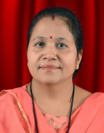 Kirti Chaturvedi Kirti Chaturvedi