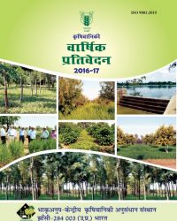 AR 2016-17 Hindi