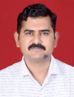 Dr. Asharam Seervi Dr. Asharam Seervi
