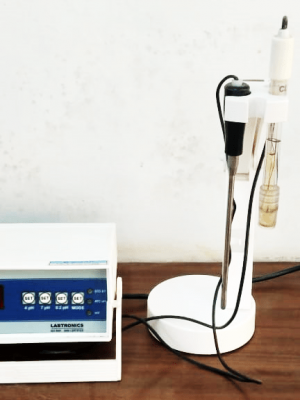 PH Meter