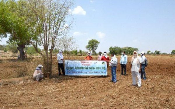 Training-Programme-on-Ber-Pruning Training-Programme-on-Ber-Pruning