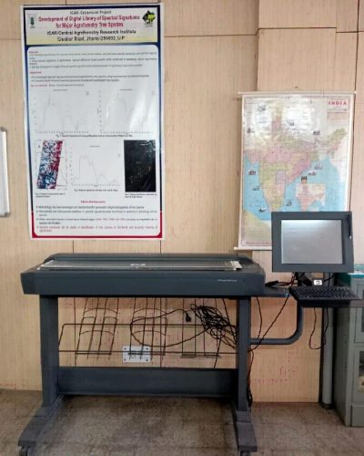 Remote Sensing GIS Lab