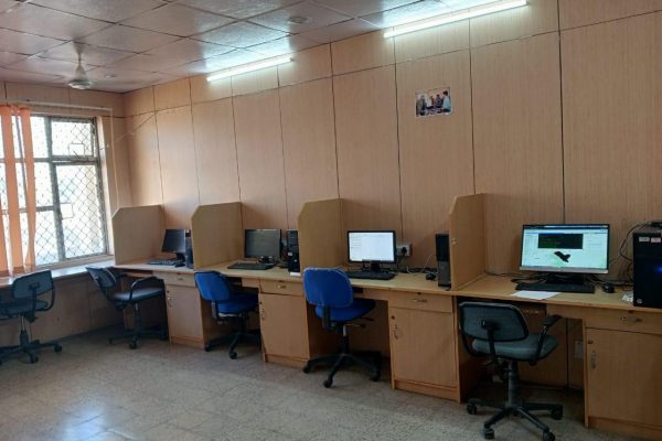 Remote Sensing GIS Lab