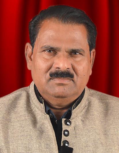 Mahendra Kumar Mahendra Kumar