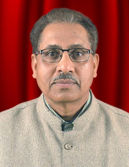 Dr Rajendra Prasad Dr Rajendra Prasad