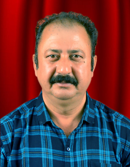 Dr Inder Dev Dr Inder Dev