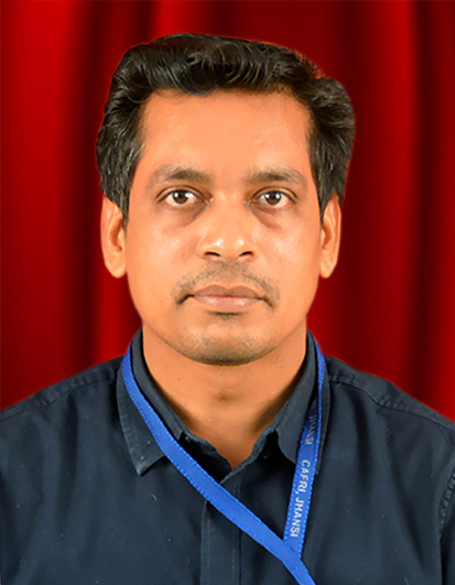 Dr K Rajarajan Dr K Rajarajan