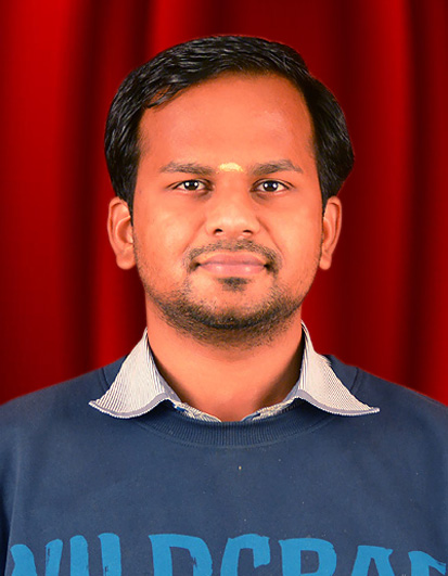 Suresh Ramanan S Suresh Ramanan S