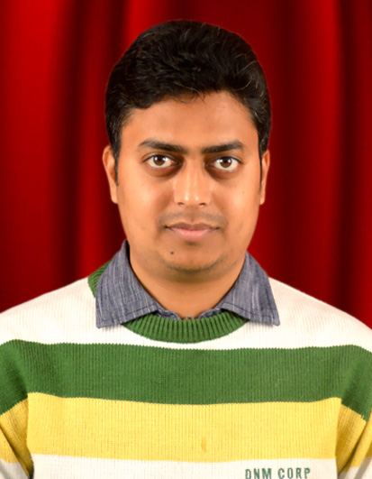 Dr. Sovan Debnath Dr. Sovan Debnath