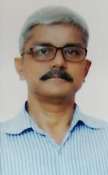 Dr. Arunava Dutta Dr. Arunava Dutta