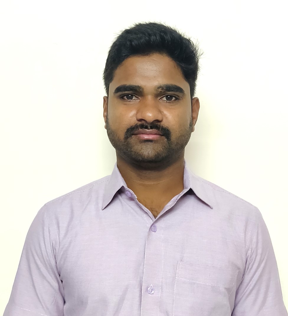 Y. N. Venkatesh Y. N. Venkatesh