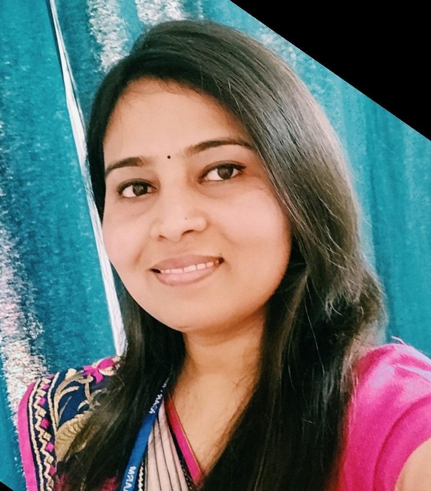 Priyanka Singh Priyanka Singh