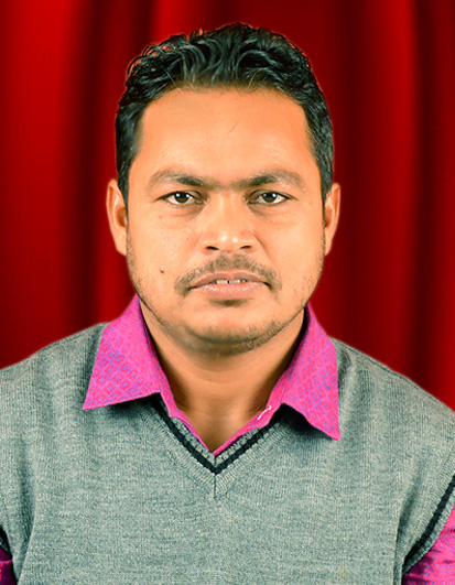 Dr Sushil Kumar