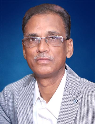 Mr Rajesh Shrivastav Mr Rajesh Shrivastav