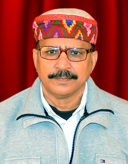 Dr CK Bajpai Dr CK Bajpai