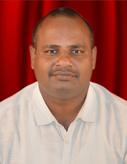Dr. Ajay Pandey Dr. Ajay Pandey