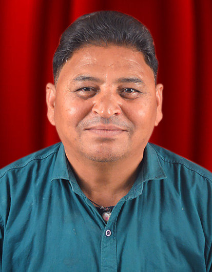 Kashi Ram Kashi Ram