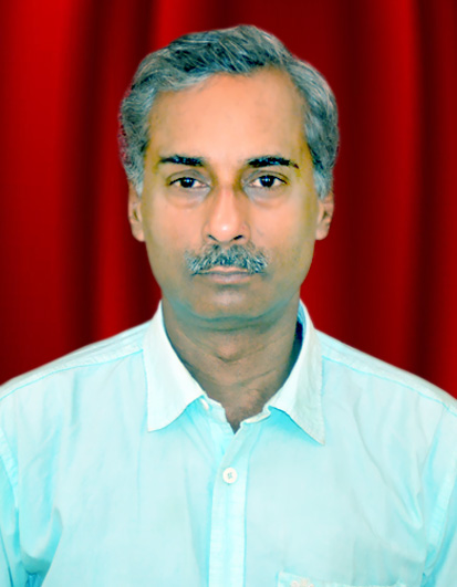 Pavan Kumar Panday Pavan Kumar Panday