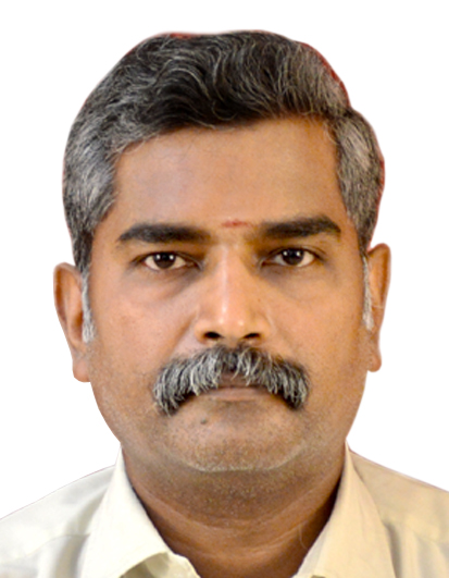 Arunachalam Arunachalam