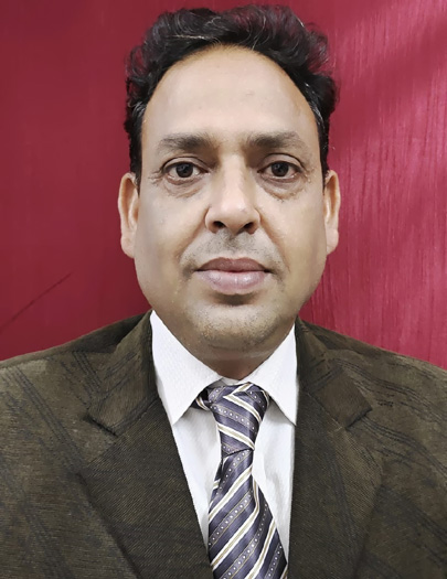 Dr. Naresh Kumar Dr. Naresh Kumar