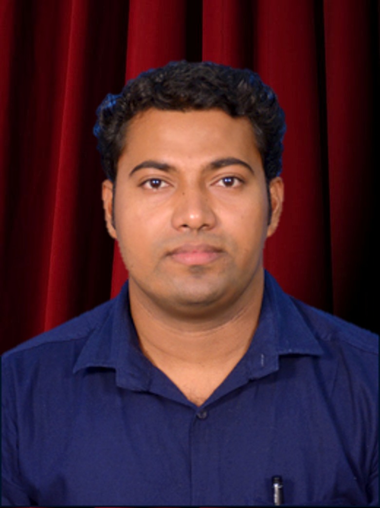 Dr. Hirdayesh Anuragi Dr. Hirdayesh Anuragi