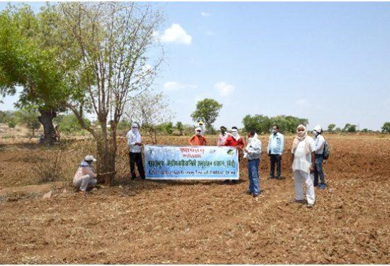 Training-Programme-on-Ber-Pruning Training-Programme-on-Ber-Pruning