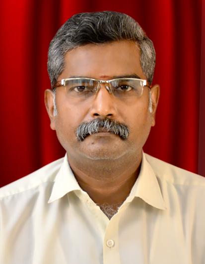 Dr. A. Arunachalam