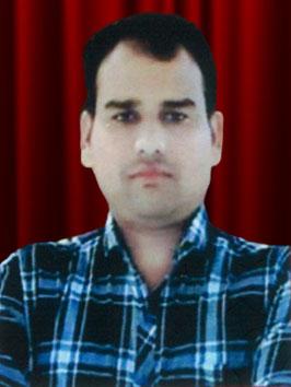 Dr. Pradyuman Singh