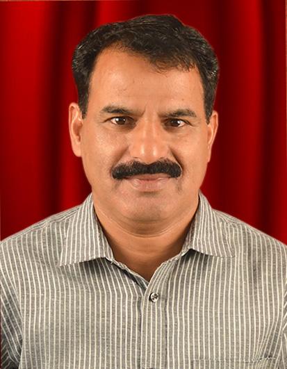 Sh Birendra Singh
