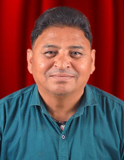 Sh Kashi Ram