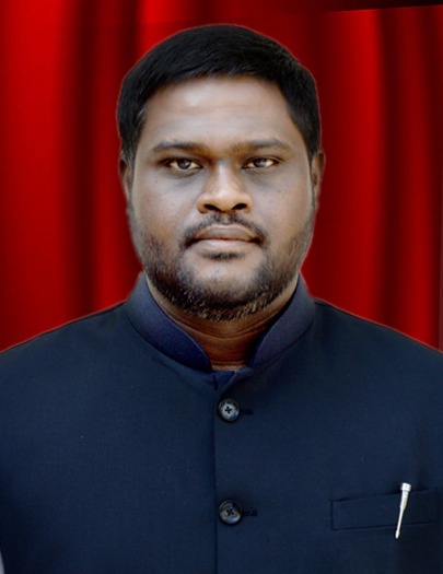 GP SANDEEP